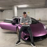 Lewis Harris - @lewisharrisfx - Instagram