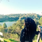 Sydney Harris-Lewis - @yooitssydney_ - Instagram