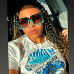 Zakiya Harris Mcintosh - @_ms.aminah - Instagram