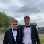 Harris Mcleod - @mcleodharris - Instagram