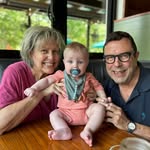 Leslie Harris Meyer - @leshmeyer - Instagram