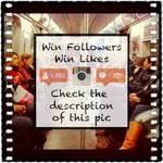 WinFollowers - BeFamous - @harris_._meyer - Instagram