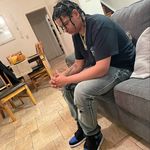 Harris Perez - @harriz296 - Instagram