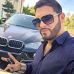 Harris Perez - Facebook