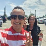 Harris Perez - Facebook