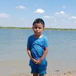 Harris Perez - Facebook