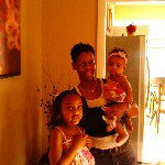 Angie Harris-robinson - @robinzon5 - Instagram