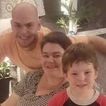 Ginnie Harris Robinson - @ginnie.robinson - Instagram