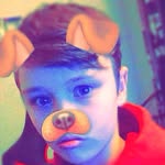 Harris Robinson - @midget_1_lawton - Instagram
