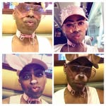 Kvon Harris-Robinson - @kvonharrisrobinson - Instagram