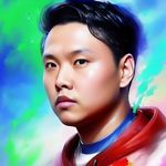Harris Tran - @raalgon007 - Instagram