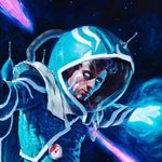 Harris Tran - @spacewizardbeleren - Instagram