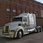 Harris Transport - @harristransport - Instagram
