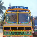 Harris Transport - @harristransport2020 - Instagram