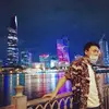 Harristran - @2177161827 - TikTok