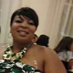Andrea Harris-Turner - @andreaharristurner - Instagram