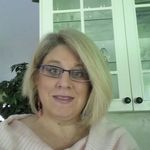 Jeanne Harris Turner - @jeanneturner38 - Instagram