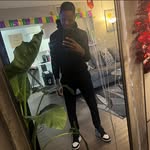Terrod Harris Turner - @ka_bookie_ - Instagram