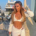 @harriswardrobex - Instagram