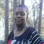 Kimmie Harris-Ward - @kimmie_ward - Instagram