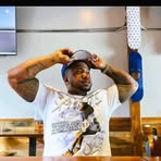 Harris Williams - Facebook