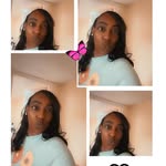 Ashaunti Harris-Wilson - @ms.wilson_85 - Instagram