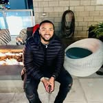 Harris Wilson - @harriswilson1997 - Instagram