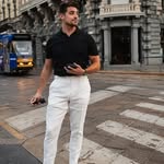 Harris Wilson - @harriswilson136 - Instagram