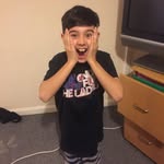 Harris Wilson - @harris2000123 - Instagram