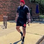Harris Wilson - @harriswilson808 - Instagram