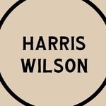 Harris Wilson - @harriswilson.fr - Instagram