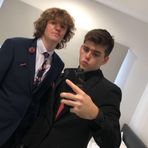 Harrison Abbott - Facebook