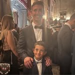 Harrison Abbott - @one_bad_habbott - Instagram