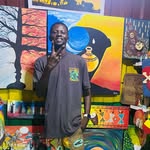 Harrison Adams - @harrisongh_234 - Instagram