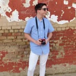 Harrison Adams - @harrisonhoffmanphotography - Instagram