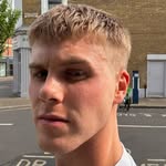 Harrison Adams - @harrisonadamss - Instagram