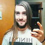 Harrison Adams - @rhorains - Instagram