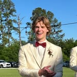 Harrison Allen - @littleboy.harry - Instagram