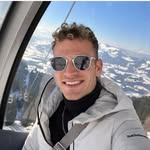 Harrison Alonso - @harrisonalonso17 - Instagram