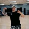 Harrison Alonso - @nicholas2471 - TikTok