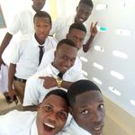 ANOINTING A.K.A AGLUTINATION - @asare_harrison - Instagram
