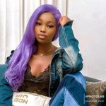 Asare Mina Harrison - @asareminaharrison - Instagram