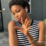 Mina Harrison - @harrisonasaremina - Instagram