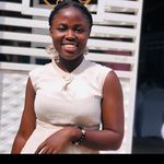 Harriet Asare Harrison - @harrietasareharrison - Instagram