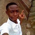 Harrison Asare - @asare9275 - Instagram