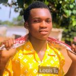 Harrison Asare - @harrisonasare4 - Instagram