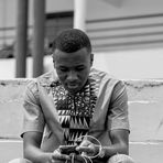 Harrison Asare - Facebook