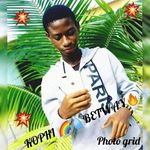 Harrison Asare - @harrisonasare3 - Instagram