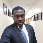 Harrison Asare - @iquon_ - Instagram