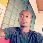 Harrison Nana Yaw Asare - @harrisonasare68 - Instagram